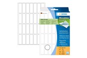 Papier, fotopapier en etiketten - HERMA Roerende goederen - 10605