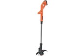 Grastrimmer - Black & Decker Cordless Grass Trimmer - ST182320-QW