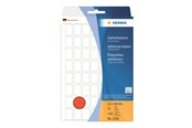 Papier, fotopapier en etiketten - HERMA labels - 1792 label(s) - 12 x 18 mmlabels - 1792 etiket(ten) - 12 x 18 mm - 2342