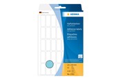 Papier, fotopapier en etiketten - HERMA labels - 1120 label(s) - 12 x 30 mm - 2353
