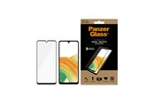 Mobiel - Beschermend glas - PanzerGlass Screen Protector Samsung Galaxy A33 5G - PANZER7291