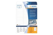 Papier, fotopapier en etiketten - HERMA Speciaal - 4202
