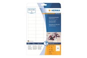 Papier, fotopapier en etiketten - HERMA Speciaal - 4232