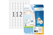 Papier, fotopapier en etiketten - HERMA Premium - 4334