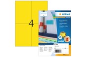 Papier, fotopapier en etiketten - HERMA Special - 4396