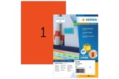 Papier, fotopapier en etiketten - HERMA Speciaal - 4402