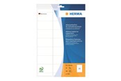 Papier, fotopapier en etiketten - HERMA address labels - 420 label(s) - 67 x 38 mm - 4431