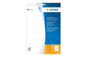 Papier, fotopapier en etiketten - HERMA Adreslabels - mat - 280 labels - 102 x 38 mm - 4433