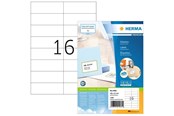 Papier, fotopapier en etiketten - HERMA Premium - 4462