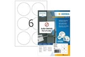 Papier, fotopapier en etiketten - HERMA Special - 4478