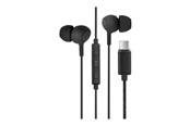 Headphones/Headsets - Insmat C10 - earphones with mic - 560-2022