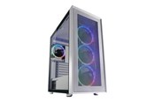 Case - LC Power Gaming 802W White_Wanderer_X - Case - Tower - Wit - LC-802W-ON
