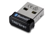 Netwerk-adapter (netwerkkaart, printserver, enz.) - TRENDnet TBW-110UB Micro Bluetooth 5.0 USB Adapter with BR/EDR/BLE - TBW-110UB