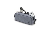 Vrije tijd & Reizen - Dicota Pouch Eco Motion | Blue - D31881-RPET