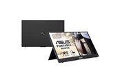 Scherm - 15" ASUS ZenScreen GO MB16AWP - 1920x1080 (FHD) - 60Hz - IPS - 90LM07I1-B01370