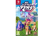 Games - My Little Pony: A Maretime Bay Adventure - Nintendo Switch - Lifestyle - 5060528036979