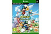 Games - Klonoa Phantasy Reverie Series - Microsoft Xbox Series X - Platformgame - 3391892021479