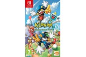 Games - Klonoa Phantasy Reverie Series - Nintendo Switch - Platformgame - 3391892020786