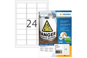 Papier, fotopapier en etiketten - HERMA Speciaal - 9537