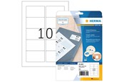 Papier, fotopapier en etiketten - HERMA Speciaal - 8840