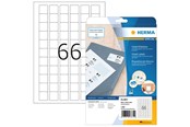 Papier, fotopapier en etiketten - HERMA Speciaal - 8831