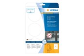 Papier, fotopapier en etiketten - HERMA Special - Poyester - Mat - 8336
