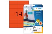 Papier, fotopapier en etiketten - HERMA Speciaal - 5059