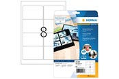 Papier, fotopapier en etiketten - HERMA Special - 4907