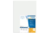Papier, fotopapier en etiketten - HERMA Weatherproof outdoor film labels A3 297 x 420 mm white - 9542