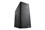 Case - DeepCool Wave V2 Black - Case - Miditower - Zwart - DP-MATX-DPWAVE2