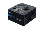 Voeding - Chieftec ELEMENT Series Voeding - 500 Watt - 120 mm - ATX - 80 Plus 80 PLUS Bronze - ELP-500S