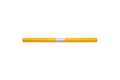 Verpakkingsmaterialen - HERMA Book cover film yellow 2m x 40cm - 7361