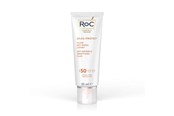 Lichaamsverzorging - ROC Soleil Protect Anti Wrinkle Smoothing Fluid SPF50 - 1210000800077