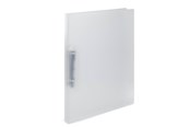 Ordners & ringmappen - HERMA Ring binder A4 Doorzichtig Wit - 19159