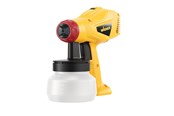 Schilderen - Wagner Spray gun Wood&Metal Sprayer W 125 - 4004025126390