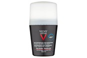 Parfum en geuren - Vichy Homme Deodorant for Sensitive Skin Roll-on - C-VI-029-50