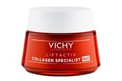Gezichtsverzorging - Vichy LiftActiv Collagen Specialist Night Cream - 3337875722520