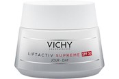 Gezichtsverzorging - Vichy Liftactiv Supreme SPF30 Day Cream - C-VI-328-50