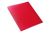 Ordners & ringmappen - HERMA ring binder - for A4 - Doorzichtig Roze - 19164
