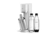 Soda maker - Sodastream Duo Wit 2 bottles - 8719128118345