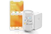 Smart Home - Meross Smart Radiator Thermostat Starter Kit - MTS150H