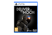 Games - Lever ons de maan - Sony PlayStation 5 - Action - 5060188673835