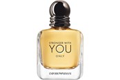 Parfum en geuren - Giorgio Armani Emporio Stronger with You Only Eau de Toilette 100 ml - 3614273628983