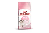 Katten - Royal Canin Kitten 10 kg - 3182550702973