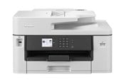 Printer - Brother MFC-J5340DW - Color Inkjet - A3 - 28 ppm Multifunctioneel - Kleur - Inkt - MFCJ5340DWRE1