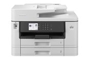 Printer - Brother MFC-J5740DW A3 alles-in-één printer Multifunctioneel - Kleur - Inkt - MFCJ5740DWRE1