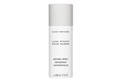 Parfum en geuren - Issey Miyake L'Eau D'Issey Pour Homme Deo Spray - 150 ml - 3423470311785