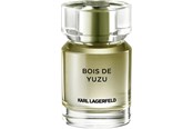 Parfum en geuren - Karl Lagerfeld Bois De Yuzu Eau De Toilette 50 ml - 3386460101844