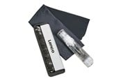Platenspeler - Lenco TTA-3IN1 - cleaning brush for vinyl record - carbon fibre - Platenspeler - TTA-3IN1