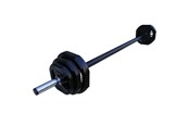 Sport & Fitness - TITAN LIFE LIFE Pompset 20 kg. 1 stuk. - 610-000120